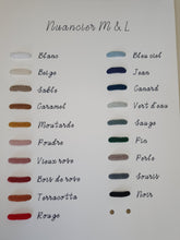 Charger l'image dans la galerie, Hirondelle en vol en tricotin