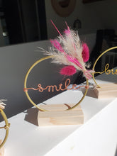 Charger l'image dans la galerie, Couronne personnalisée fête des mères