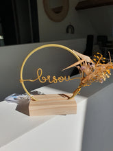 Charger l'image dans la galerie, Couronne personnalisée fête des mères