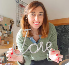 Load image into Gallery viewer, Knitted “Ohlala”