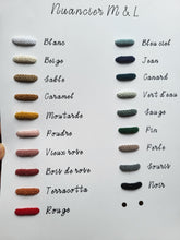 Load image into Gallery viewer, Knitted “Ohlala”