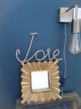 Charger l'image dans la galerie, Mot ou prénom en tricotin