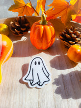 Charger l'image dans la galerie, Broche gentil fantôme d'Halloween
