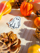 Charger l'image dans la galerie, Broche gentil fantôme d'Halloween