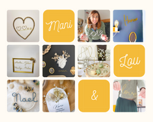 Load image into Gallery viewer, Knitted “Ohlala”