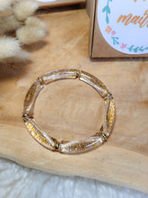 Charger l'image dans la galerie, Bracelet perles cadeau maîtresse fin d’année – 3 modèles & boîte personnalisée