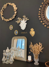 Load image into Gallery viewer, Personalized Gold, Silver, Copper or Black Wire Ornament - Handmade Crafts for Unique Words and Phrases