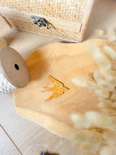 Charger l'image dans la galerie, Broche hirondelle paillette personnalisable cadeau témoin marraine femme fête des mères anniversaire EVJF