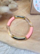 Charger l'image dans la galerie, Bracelet perles cadeau maîtresse fin d’année – 3 modèles & boîte personnalisée