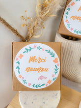 Charger l'image dans la galerie, Bracelet perles cadeau maîtresse fin d’année – 3 modèles & boîte personnalisée