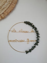 Charger l'image dans la galerie, Couronne d'eucalyptus naturel personnalisable