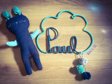 Charger l'image dans la galerie, Nuage personnalisable + 3 formes