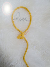 Charger l'image dans la galerie, Ballon personnalisable prénom