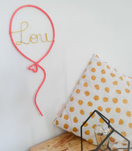 Charger l'image dans la galerie, Ballon personnalisable prénom