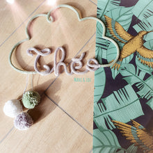 Charger l'image dans la galerie, Nuage personnalisable + 3 formes