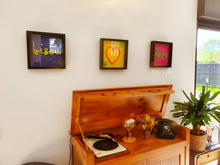 Charger l'image dans la galerie, Cadre color block love