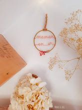 Charger l'image dans la galerie, Couronne personnalisée fête des mères