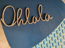 Load image into Gallery viewer, Knitted “Ohlala”