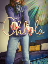 Load image into Gallery viewer, Knitted “Ohlala”
