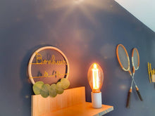 Charger l'image dans la galerie, Couronne personnalisée eucalyptus