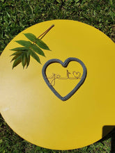 Charger l'image dans la galerie, Cœur personnalisé