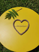 Charger l'image dans la galerie, Cœur personnalisé