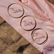 Charger l'image dans la galerie, Couronnes Sea Sex Sun