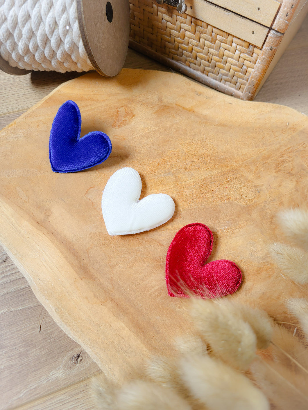 Broche de corazón de lentejuelas hecho a mano regalo testigo madrina mujer mamá abuela San Valentín amante cumpleaños EVJF baby shower nacimiento