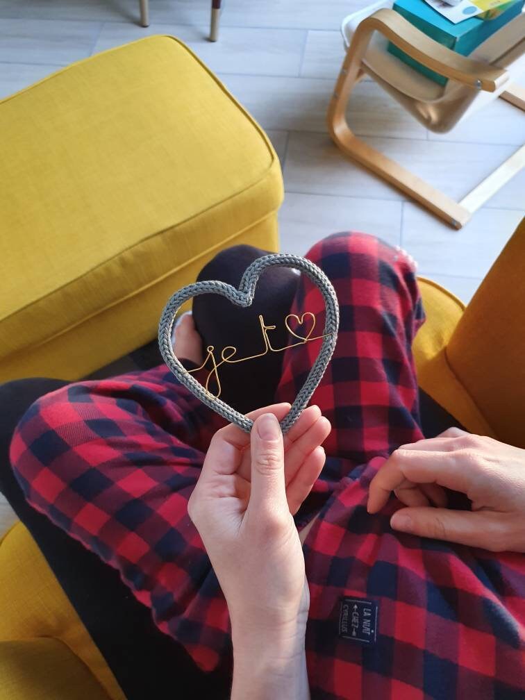 Personalized heart